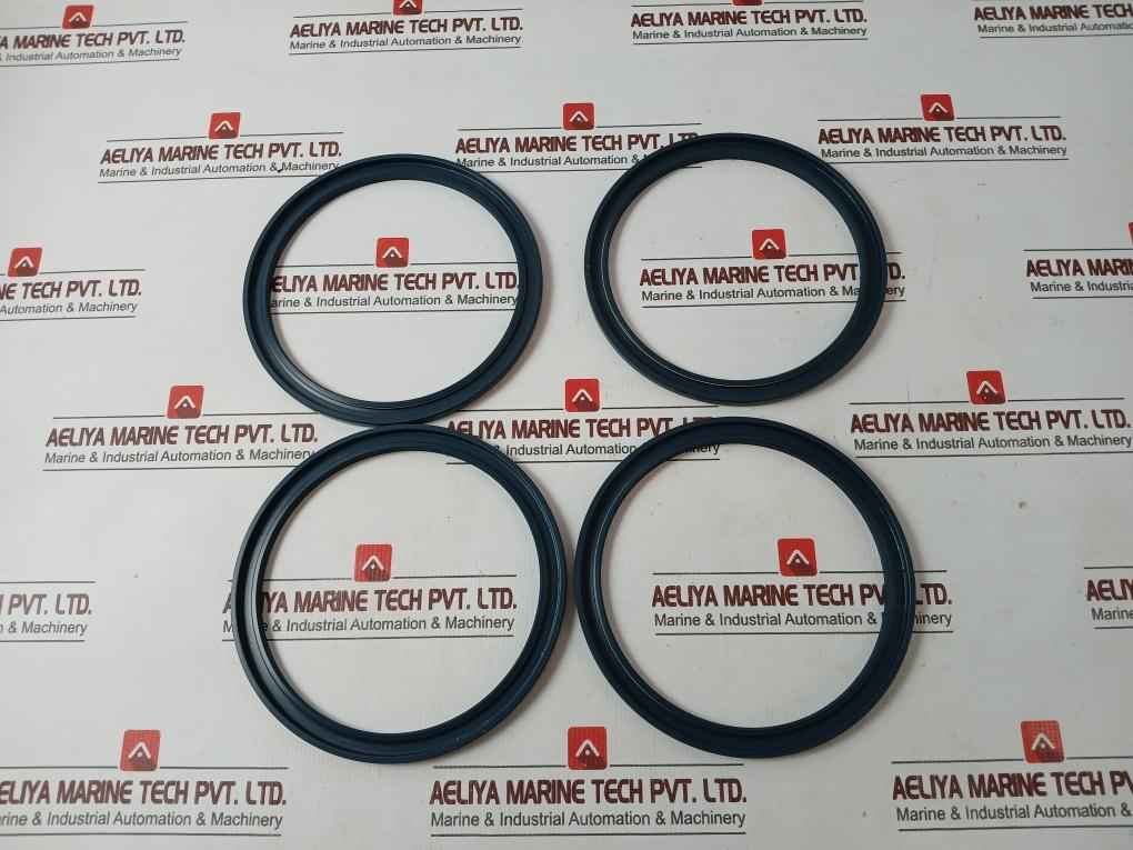 Rolls-royce M6300 Shaft Seal O-ring Kit For Hydraulic Motor R708805A