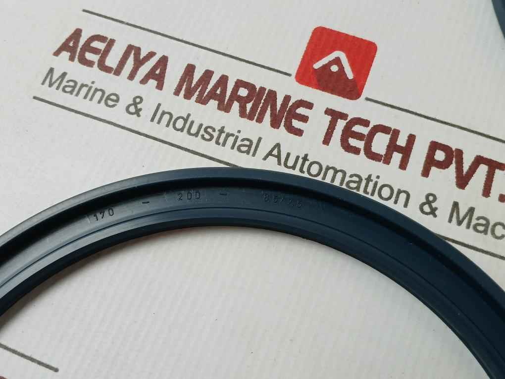 Rolls-royce M6300 Shaft Seal O-ring Kit For Hydraulic Motor R708805A