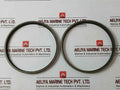 Rolls-royce M6300 Shaft Seal O-ring Kit For Hydraulic Motor R708805A