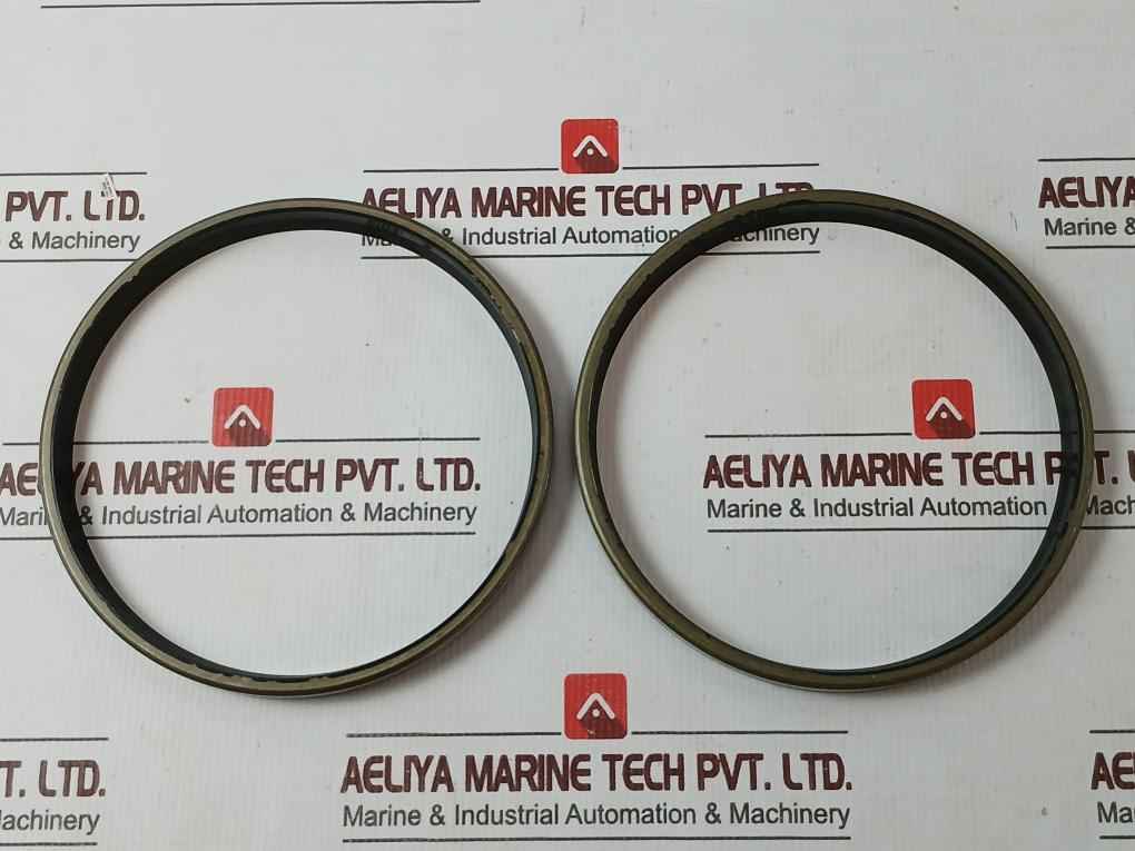 Rolls-royce M6300 Shaft Seal O-ring Kit For Hydraulic Motor R708805A