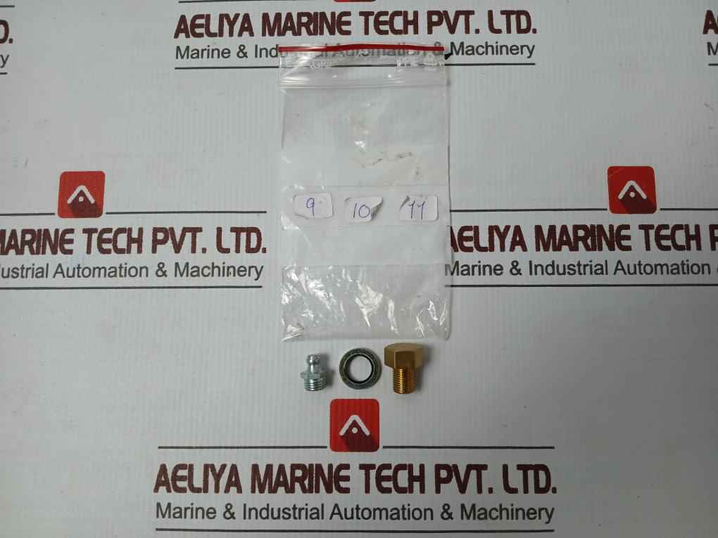 Rolls-royce M6300 Shaft Seal O-ring Kit For Hydraulic Motor R708805A