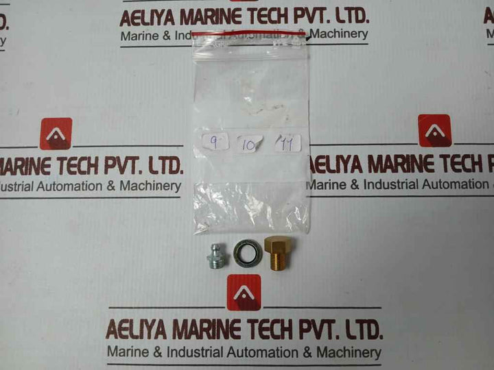 Rolls-royce M6300 Shaft Seal O-ring Kit For Hydraulic Motor R708805A