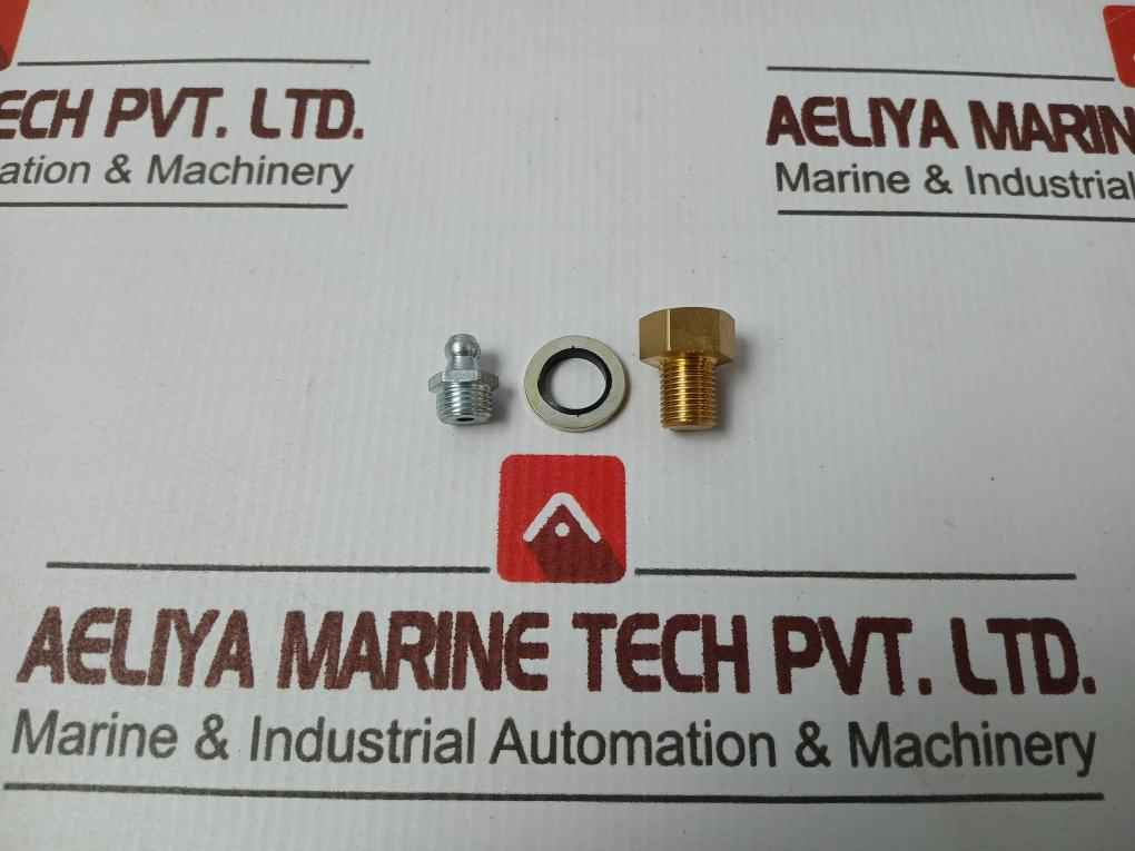 Rolls-royce M6300 Shaft Seal O-ring Kit For Hydraulic Motor R708805A