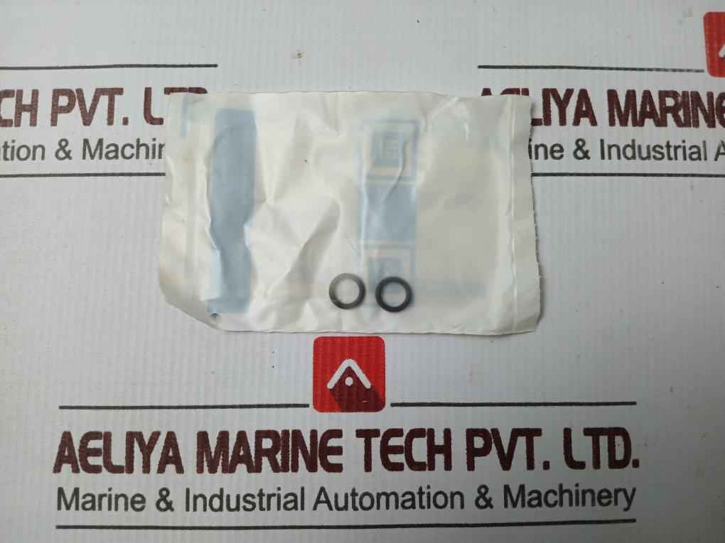 Rolls-royce M6300 Shaft Seal O-ring Kit For Hydraulic Motor R708805A