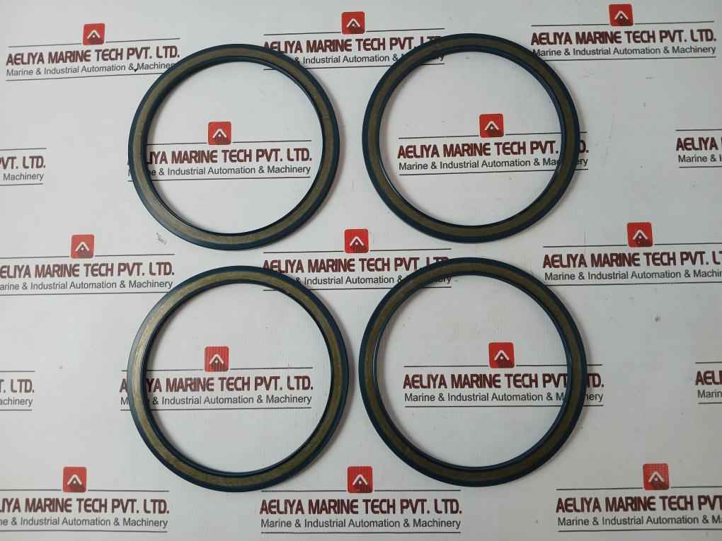 Rolls-royce M6300 Shaft Seal O-ring Kit For Hydraulic Motor R708805A