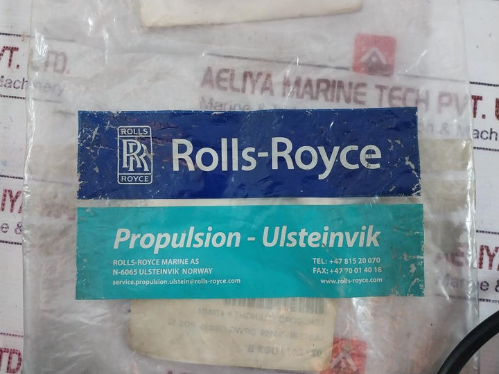 Rolls-Royce Marine 93169 Seal Cord 470MM