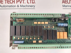 Rolls-royce Mpc-200 Pcb Module A7021100 18-36v 15w