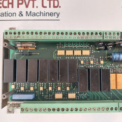 Rolls-royce Mpc-200 Pcb Module A7021100 18-36v 15w