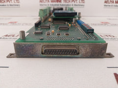 Rolls-royce Mpc-200 Pcb Module A7021100 18-36v 15w