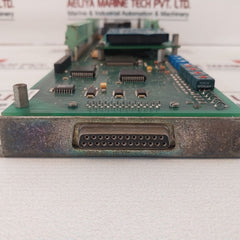 Rolls-royce Mpc-200 Pcb Module A7021100 18-36v 15w