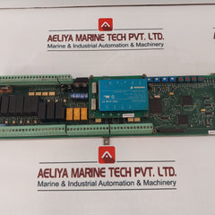 Rolls-royce Mpc-200 Pcb Module A7021100 18-36v 15w