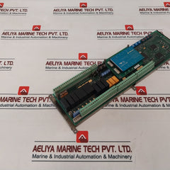 Rolls-royce Mpc-200 Pcb Module A7021100 18-36v 15w