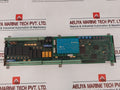 Rolls-royce Mpc-200 Pcb Module A7021100 18-36v 15w