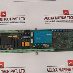 Rolls-royce Mpc-200 Pcb Module A7021100 18-36v 15w