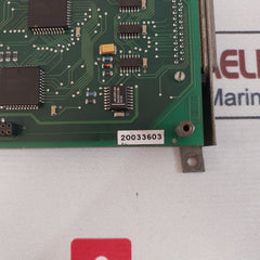 Rolls-royce Mpc-200 Pcb Module A7021100 18-36v 15w