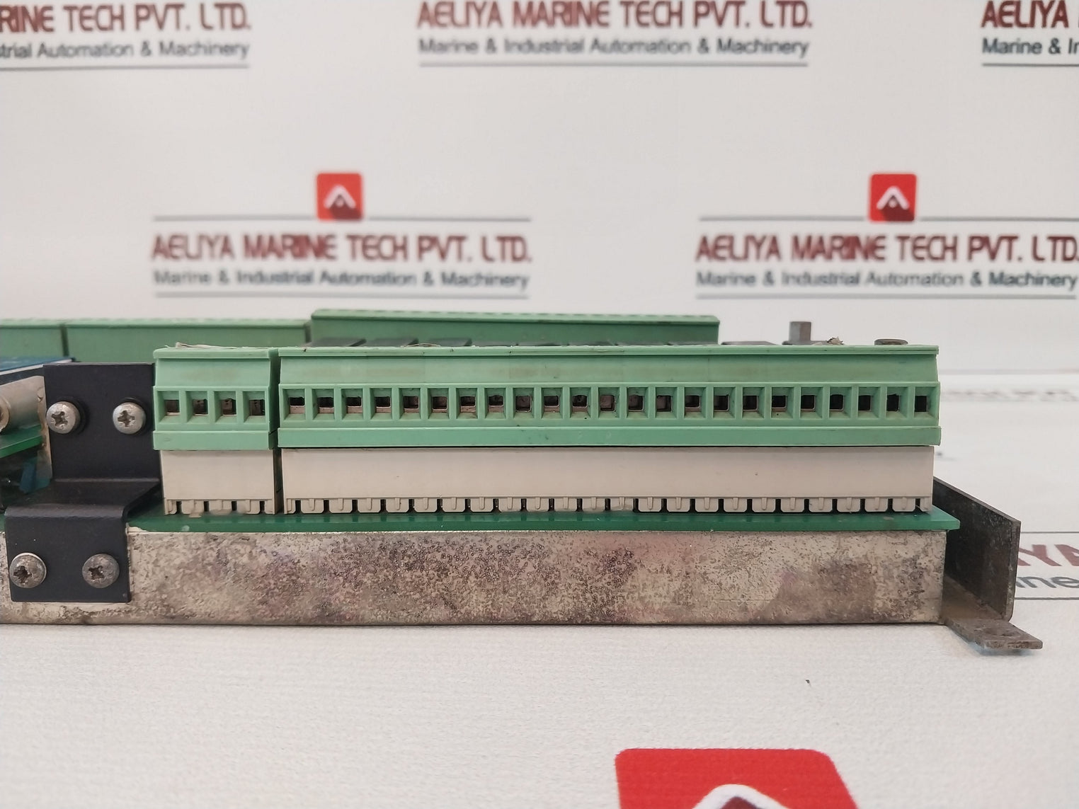 Rolls-royce Mpc-200 Pcb Module A7021100 18-36v 15w