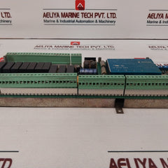 Rolls-royce Mpc-200 Pcb Module A7021100 18-36v 15w