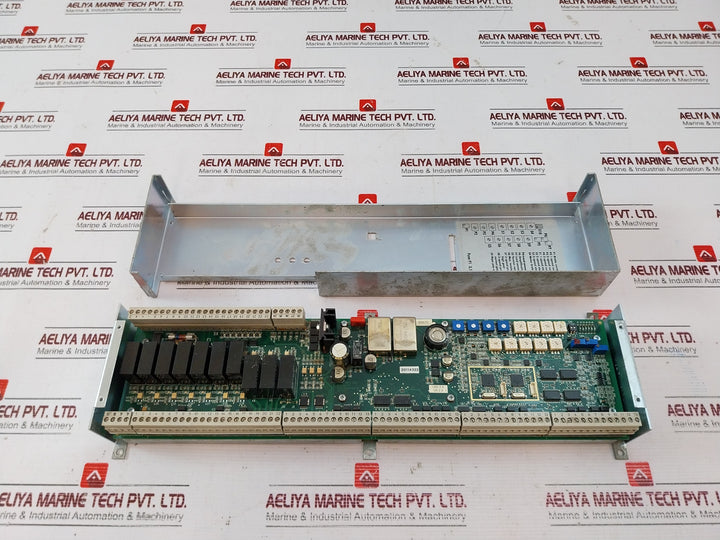Rolls-royce Mpc-300 Terminal Controller