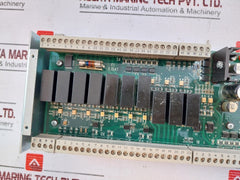 Rolls-royce Mpc-300 Terminal Controller