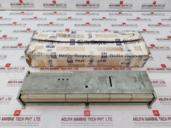 Rolls-royce Mpc-300 Terminal Controller