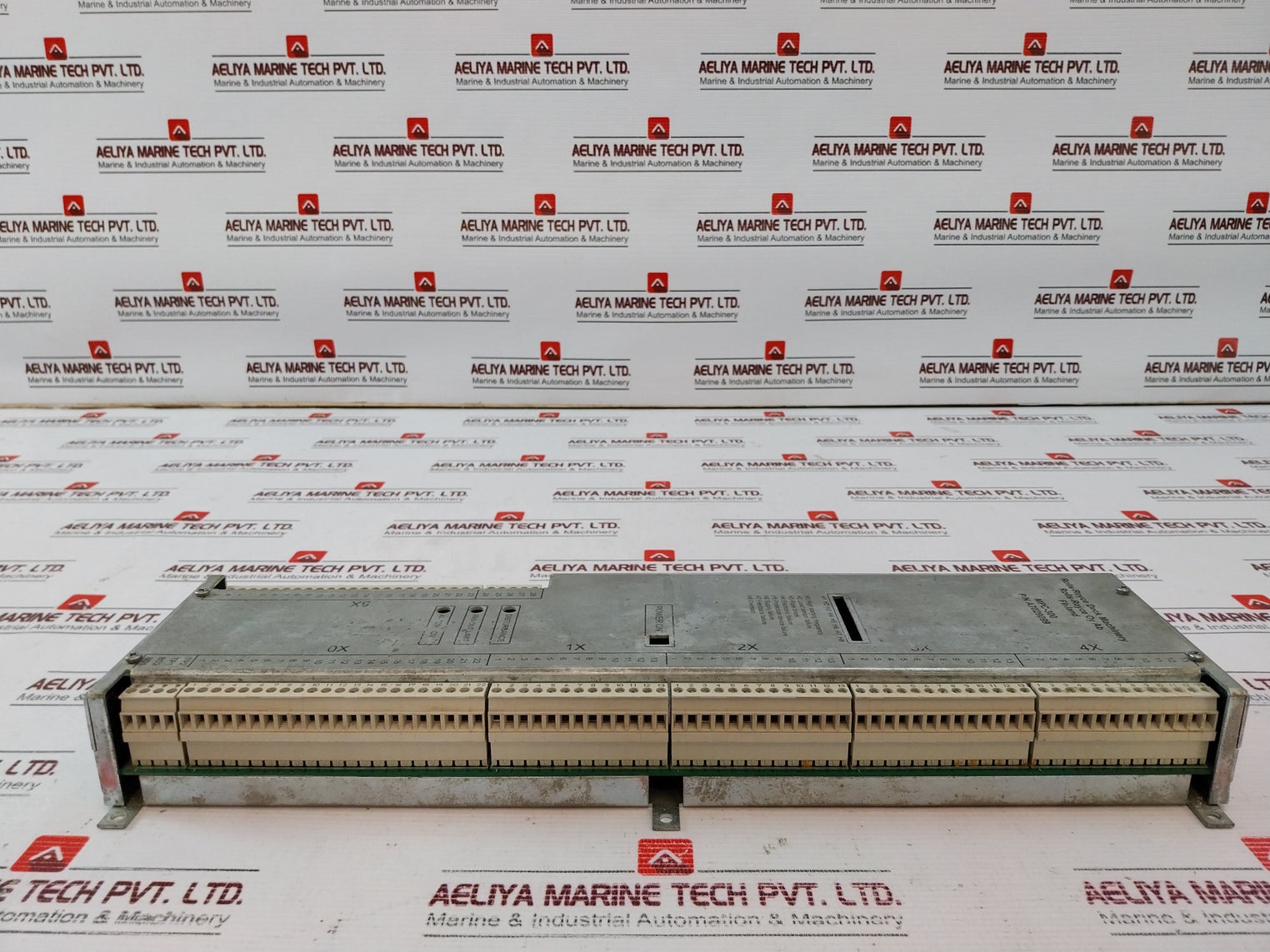 Rolls-royce Mpc-300 Terminal Controller