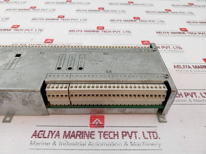 Rolls-royce Mpc-300 Terminal Controller