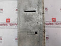 Rolls-royce Mpc-300 Terminal Controller