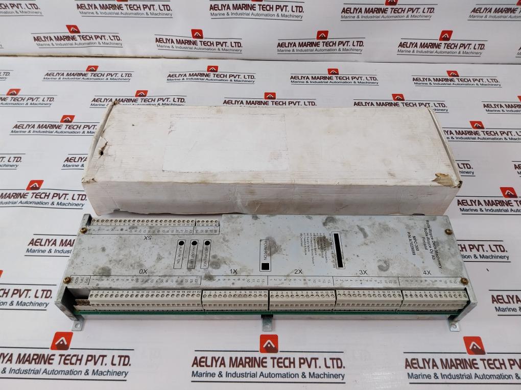 Rolls-Royce MPC-300 Terminal Controller A7029099