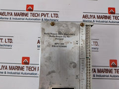 Rolls-Royce MPC-300 Terminal Controller A7029099