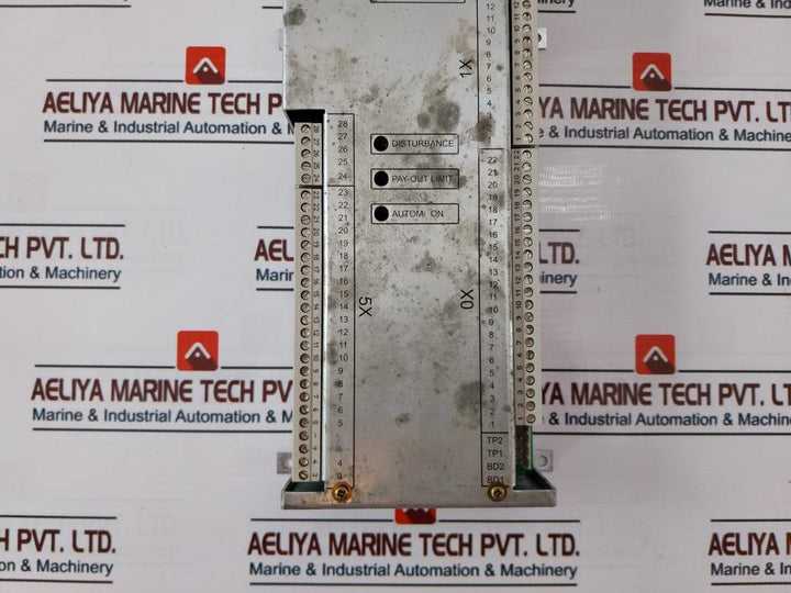 Rolls-Royce MPC-300 Terminal Controller A7029099