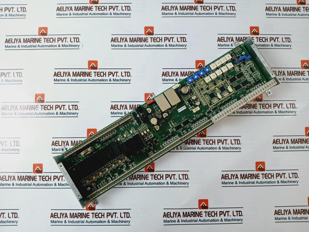 Rolls-Royce MPC-300 Terminal Controller PCB Module