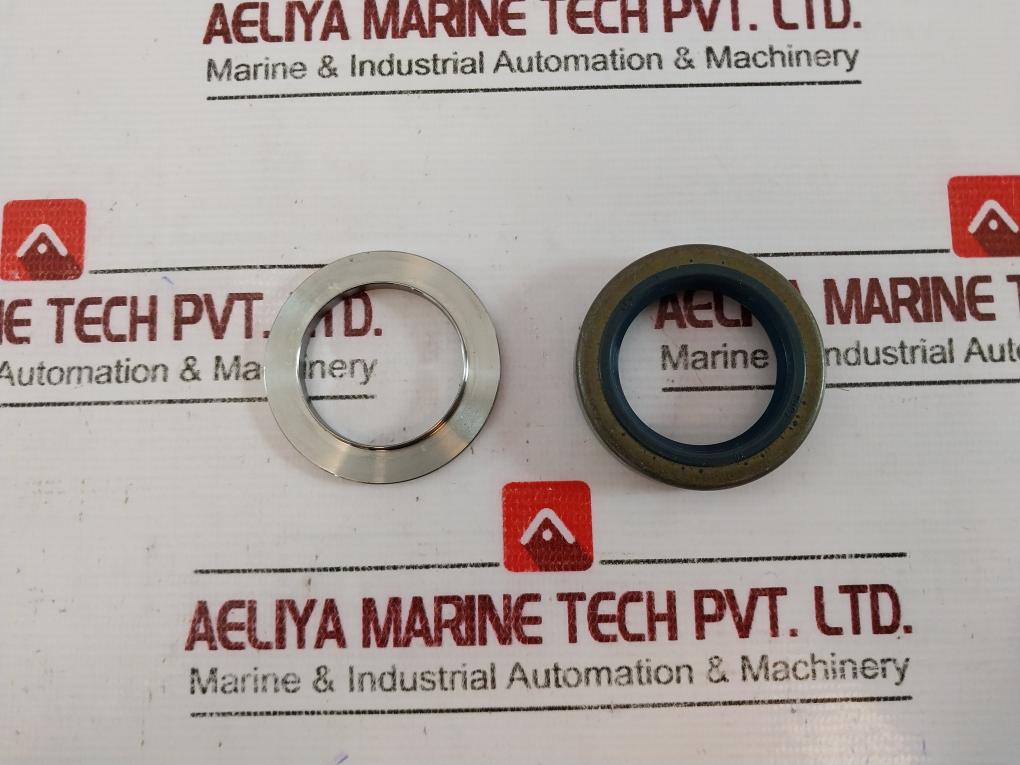 Rolls-Royce N32093 Shaft Seal Set FU02/FUO2