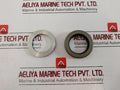 Rolls-Royce N32093 Shaft Seal Set FU02/FUO2