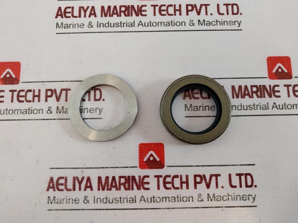 Rolls-Royce N32093 Shaft Seal Set FU02/FUO2