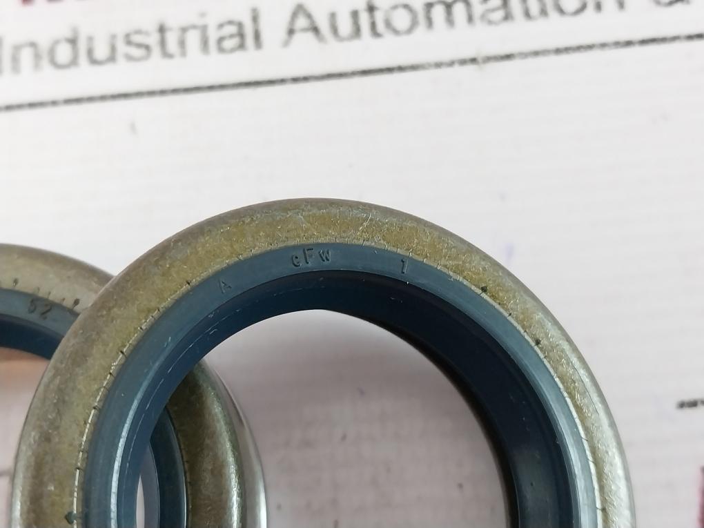 Rolls-Royce N32093 Shaft Seal Set FU02/FUO2