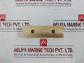 Rolls-Royce P42021 Item 42021 Copper Casting Steel Plate L=102