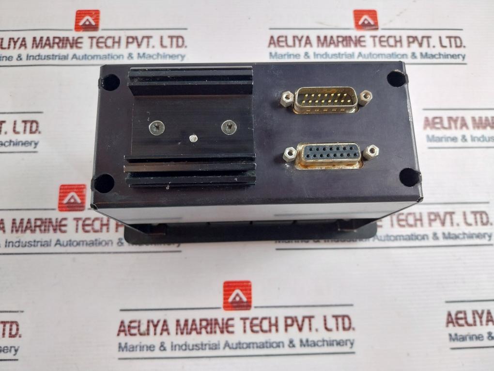 Rolls-Royce PRP002 Control Panel