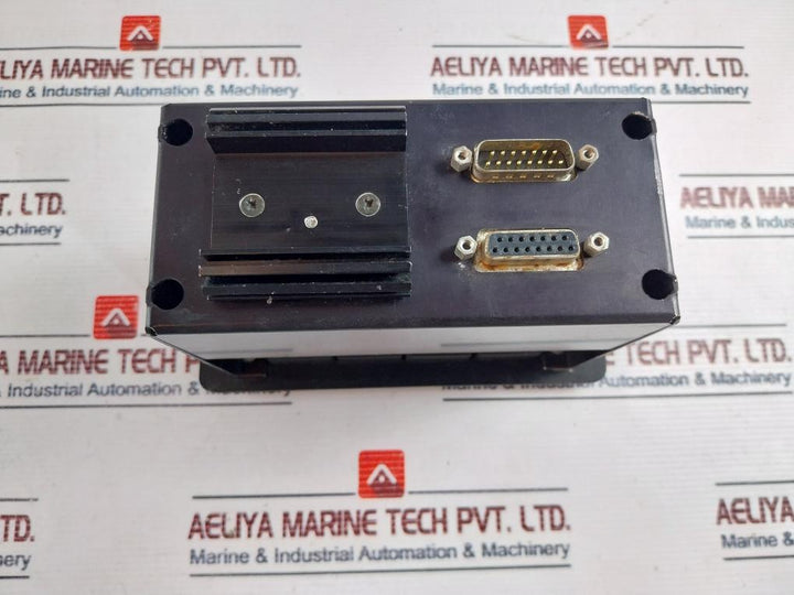 Rolls-Royce PRP002 Control Panel