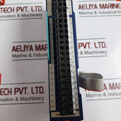 Rolls-royce Rraio16 Alarm Module 20ma/0-30v Di ±20ma Out/0-30v Out