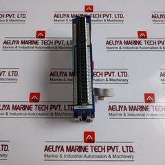 Rolls-royce Rraio16 Alarm Module 20ma/0-30v Di ±20ma Out/0-30v Out