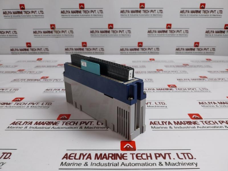 Rolls-royce Rraio16 Alarm Module 20ma/0-30v Di ±20ma Out/0-30v Out