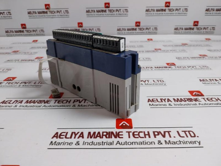 Rolls-royce Rraio16 Alarm Module 20ma/0-30v Di ±20ma Out/0-30v Out