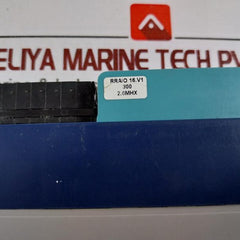 Rolls-royce Rraio16 Alarm Module 20ma/0-30v Di ±20ma Out/0-30v Out