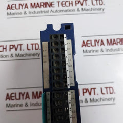Rolls-royce Rraio16 Alarm Module 20ma/0-30v Di ±20ma Out/0-30v Out