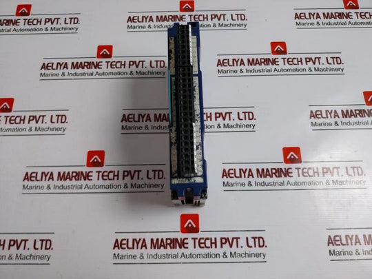 Rolls-Royce RRDIO15 I/O Alarm Module 24V 2.5 MHX