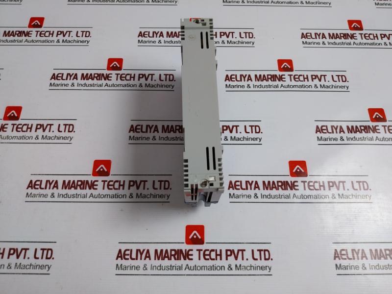 Rolls-Royce RRDIO15 I/O Alarm Module 24V 2.5 MHX