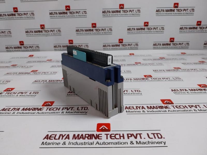 Rolls-Royce RRDIO15 I/O Alarm Module 24V 2.5 MHX