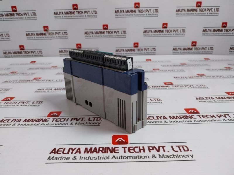Rolls-Royce RRDIO15 I/O Alarm Module 24V 2.5 MHX