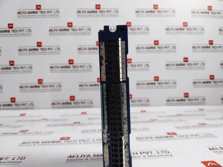 Rolls-Royce RRDIO15 I/O Alarm Module 24V 2.5 MHX