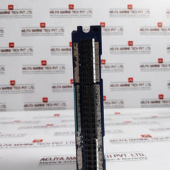 Rolls-Royce RRDIO15 I/O Alarm Module 24V 2.5 MHX